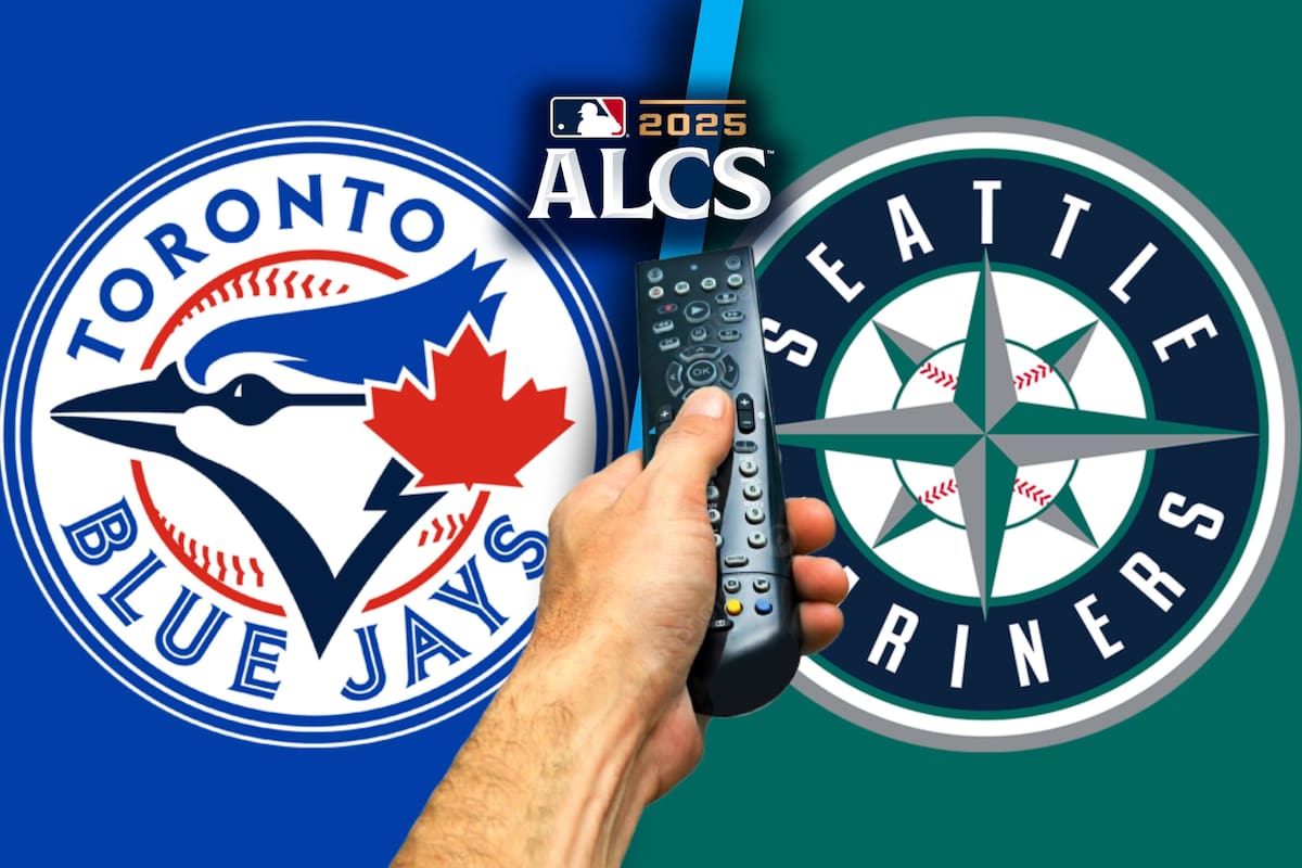Azulejos vs Marineros: ¿A qué hora y dónde ver EN VIVO el juego 3 de la Serie de Campeonato 2025 de la Liga Americana en la MLB? (miércoles 15 de octubre)