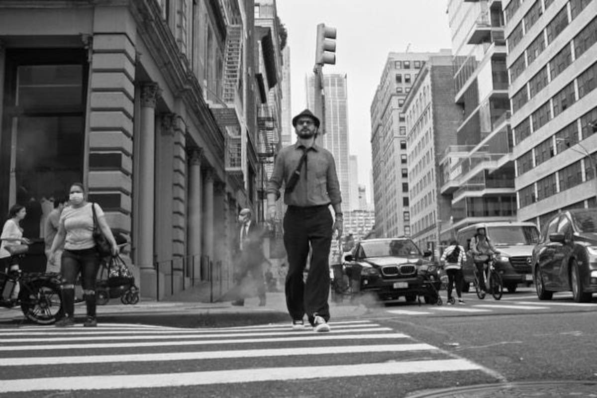 Ricardo Arjona consigue 2 billones de reproducciones con "Fuiste tú"