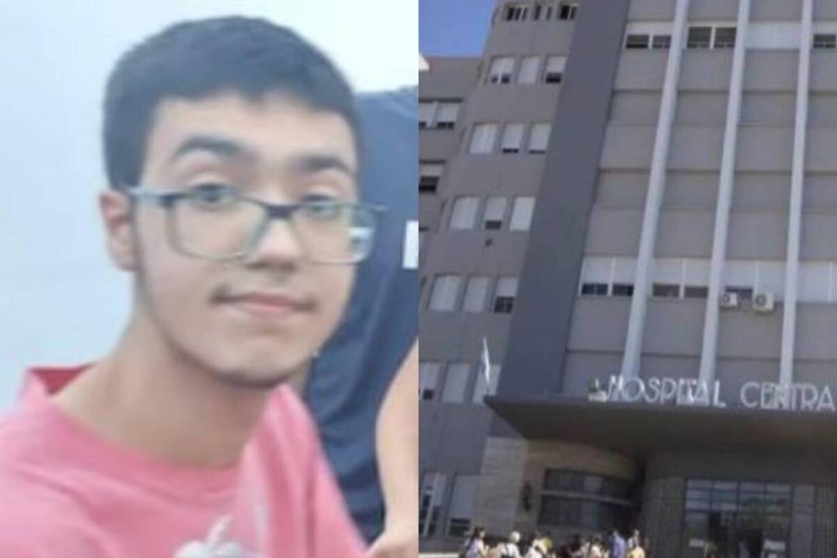 Argentina: Muere atropellado un joven con autismo durante la noche de Navidad