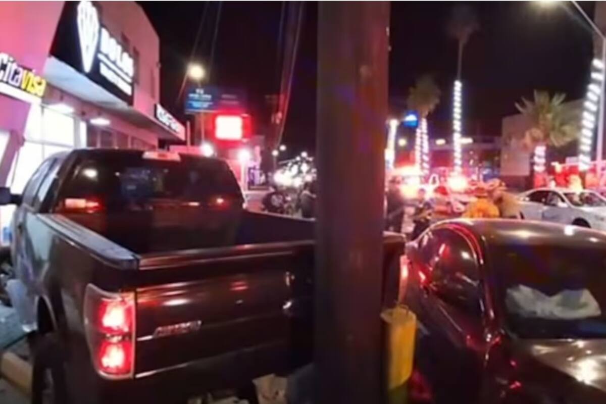 Argumentarán riesgo de fuga para pedir prisión preventiva contra automovilista ebria