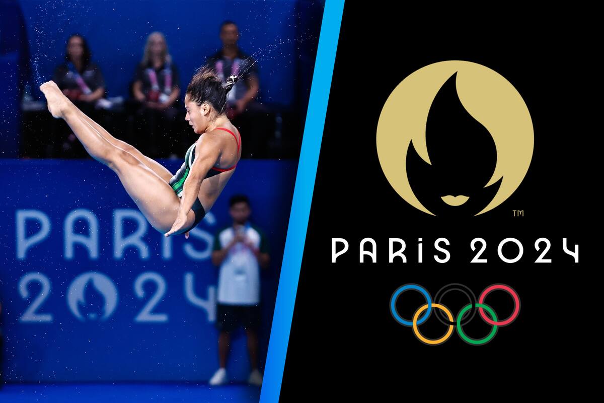 Alejandra Estudillo va por una medalla en París 2024