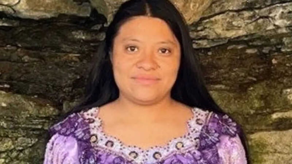 María Florinda Ríos Pérez de Velásquez, Trabajadora guatemalteca es asesinada a tiros en Indiana