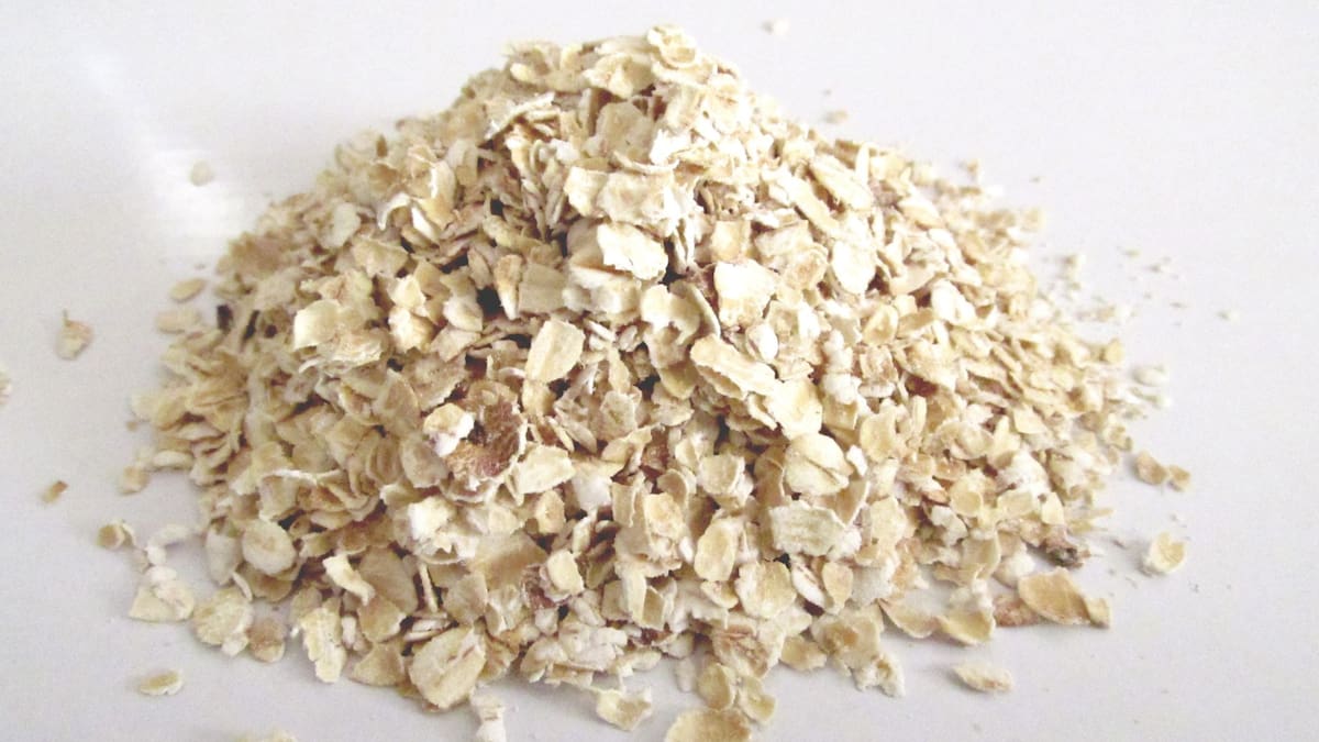 Tomar agua de avena en ayunas | Foto: Especial