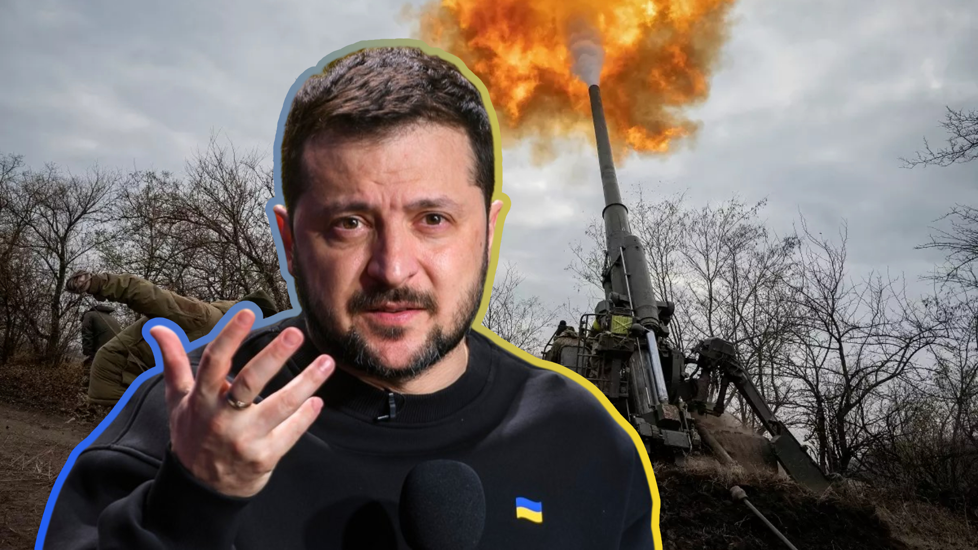 La guerra en Ucrania ha intensificado su ritmo en las últimas semanas. Foto: Especial