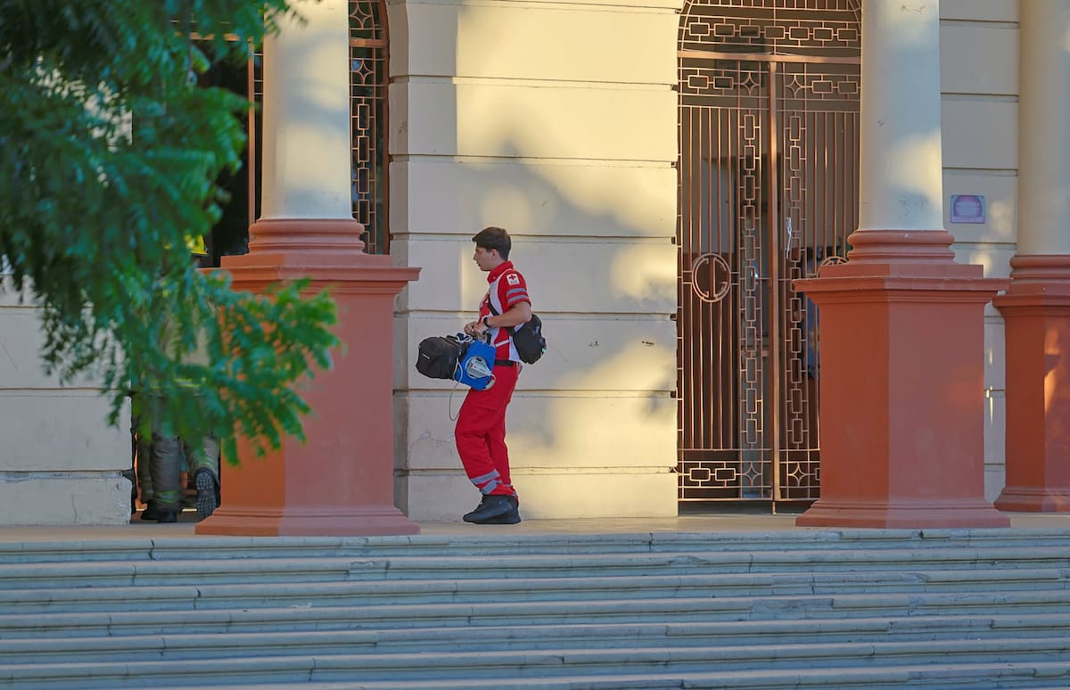 Foto: EL IMPARCIAL.