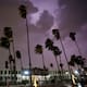 Sonora tendrá menos lluvias, pero nueve municipios aún podrían registrar tormentas con viento y descargas eléctricas