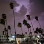 Sonora tendrá menos lluvias, pero nueve municipios aún podrían registrar tormentas con viento y descargas eléctricas