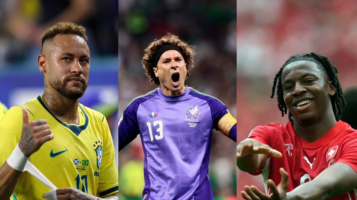 Así quedaron los Grupos A, B y C del Mundial 2026 tras la fase de grupos