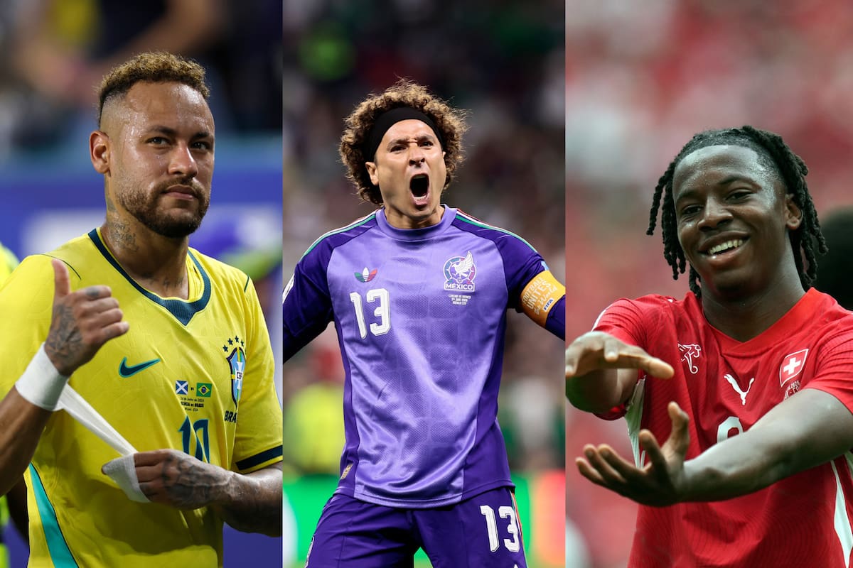 Así quedaron los Grupos A, B y C del Mundial 2026 tras la fase de grupos
