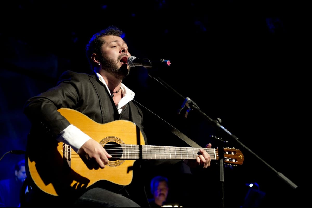 Edgar Oceransky regresa a Hermosillo con su Tour 50 Años: fecha, boletos y todos los detalles