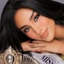 Ella es Moneth Chio, la representante de Sonora para Miss Universe México