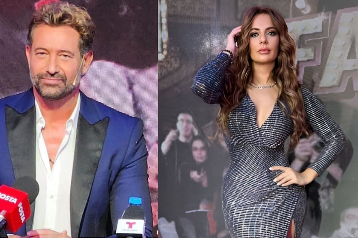 Gabriel Soto y Cecilia Galliano rompen el silencio sobre su supuesta relación