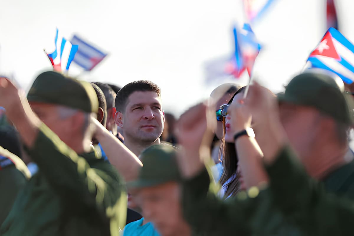Cuba niega que el nieto de Raúl Castro tenga vínculos con la “Mafia Cubana de Quintana Roo” mientras México afirma que no cuenta con pruebas propias sobre esos señalamientos