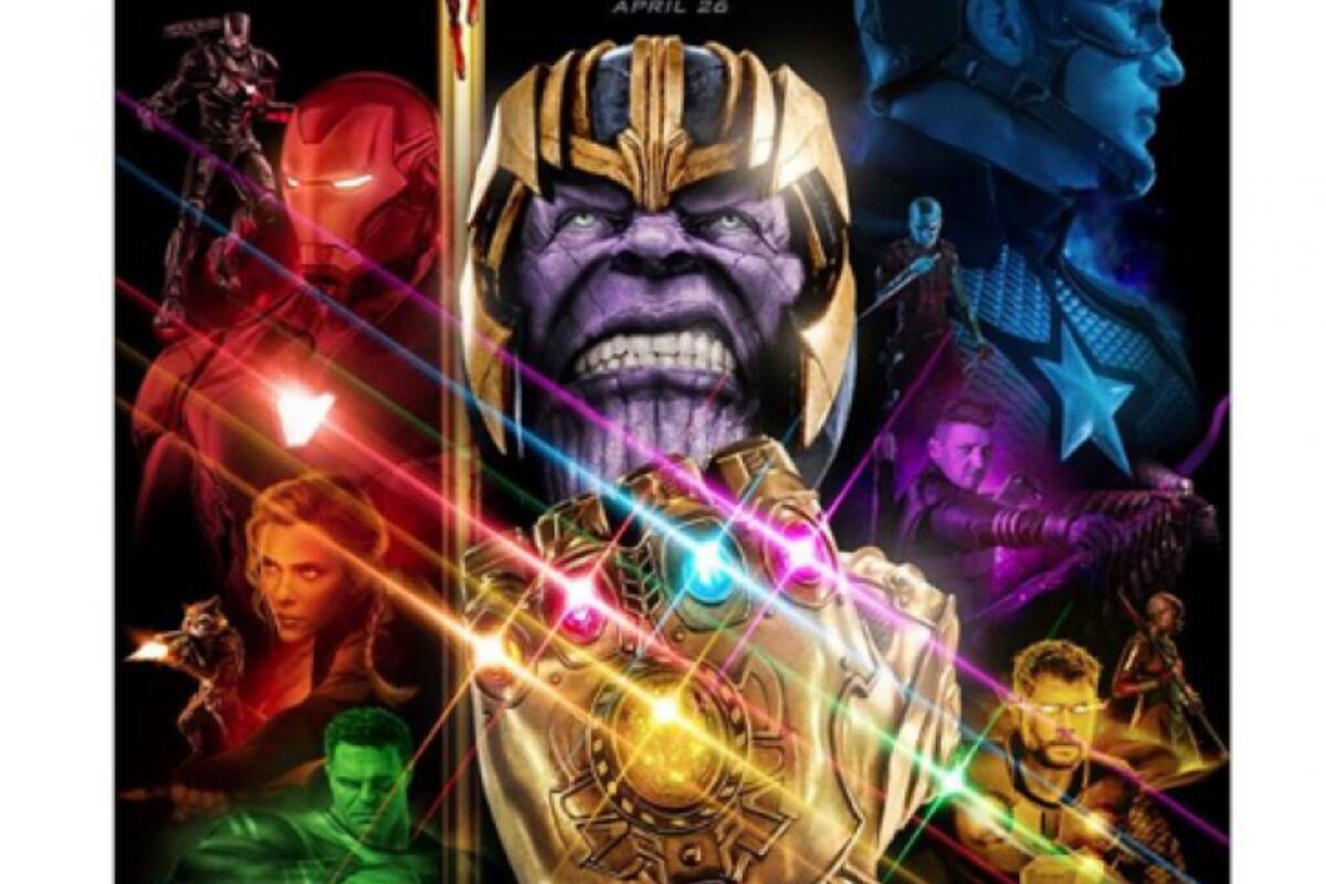Estas serían las consecuencias en realidad del chasquido de Thanos, según la ciencia