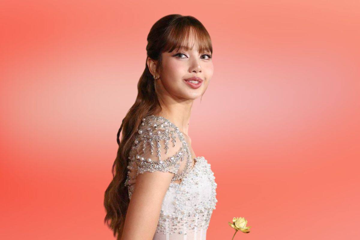 Lisa de Blackpink debuta como actriz en ‘The White Lotus’ de HBO
