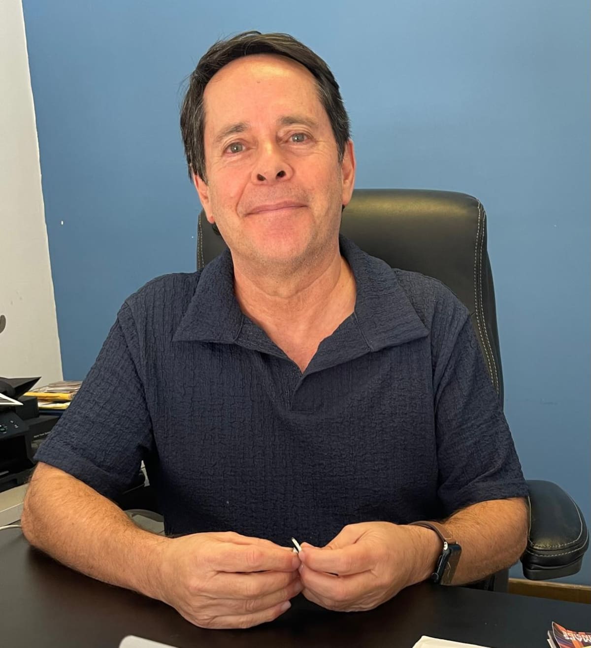 CCE Rosarito advierte riesgos por incremento en valor catastral e impuestos. Foto: Cortesia