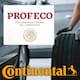 Profeco y Continental anuncian reemplazo de más de 1,500 llantas por posibles fallas