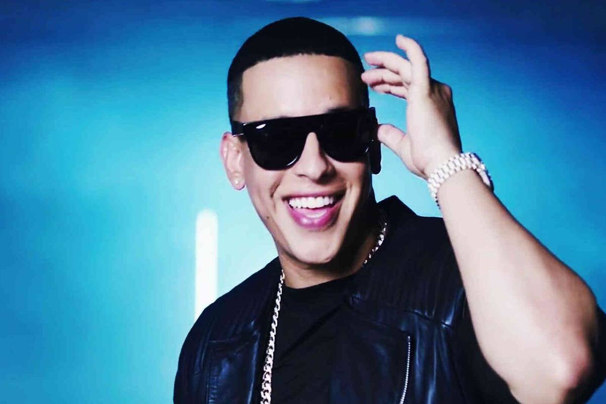 Daddy Yankee sobre el tiroteo: son nuestros hermanos y les perdonamos