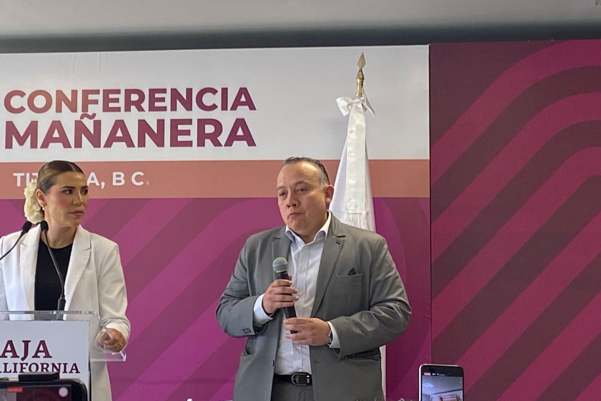 Podría intervenir Ministerio Público si exgobernador de BC no comparece por caso Next Energy