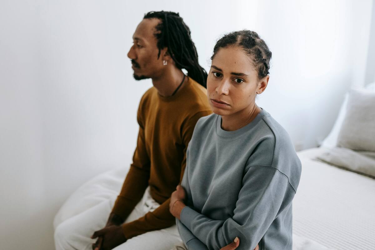 ¿Por qué a algunas personas les cuesta decir “te quiero”? Esto dice la psicología