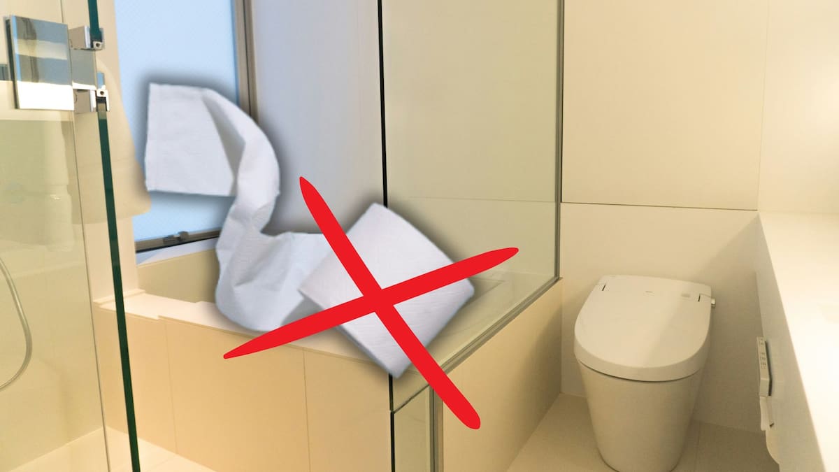 La llegada de los smart toilets marca el fin del papel higiénico en 2026, una transición que permite personalizar el lavado desde el celular para reducir la deforestación y garantizar una higiene profunda mediante sensores automáticos