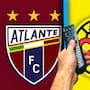 Atlante vs América: ¿A qué hora y por dónde ver EN VIVO el partido de Jornada 2 de la Liga MX?