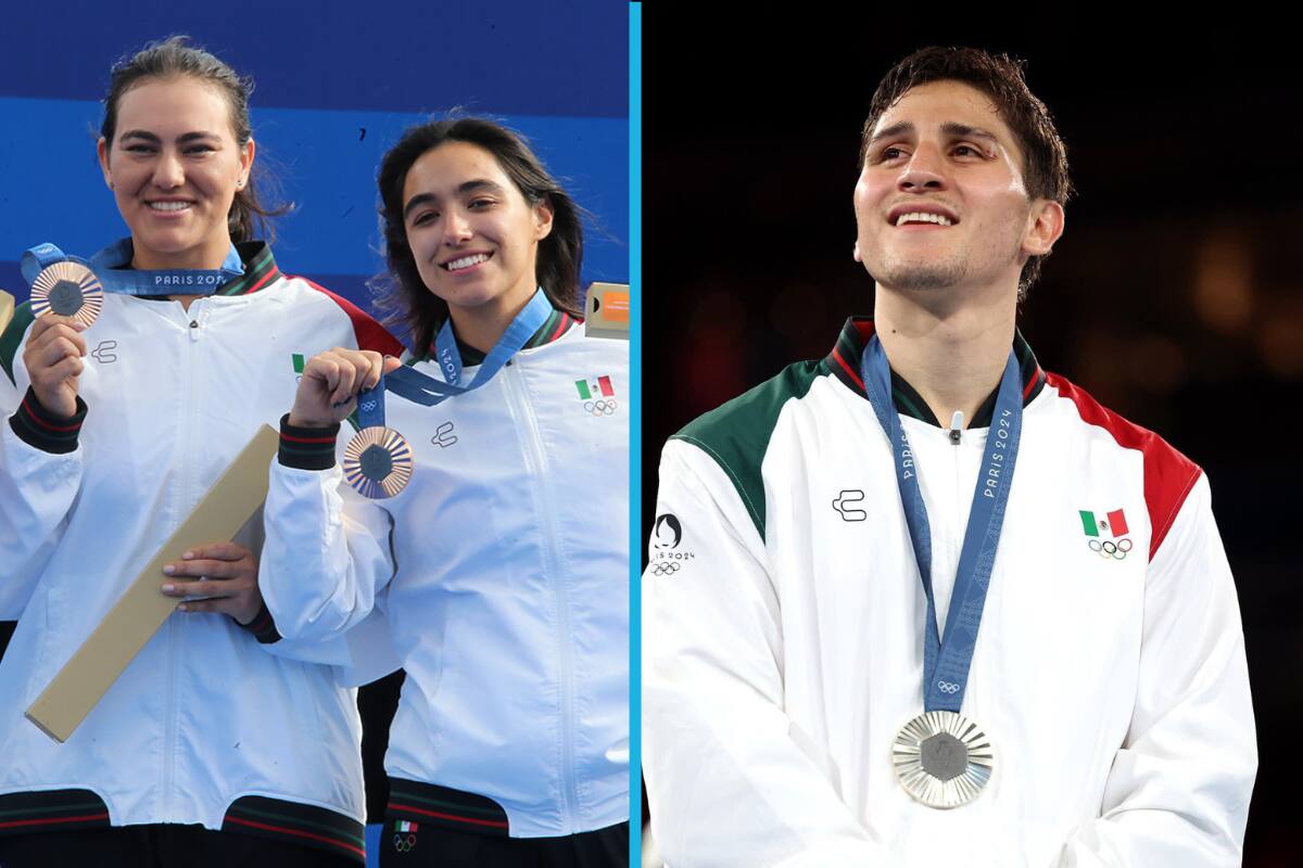 ¿Cuál será el nuevo monto para los medallistas olímpicos y paralímpicos?