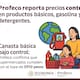 Canasta básica bajo control: Profeco confirma que supermercados cumplen con el tope de $910 pesos