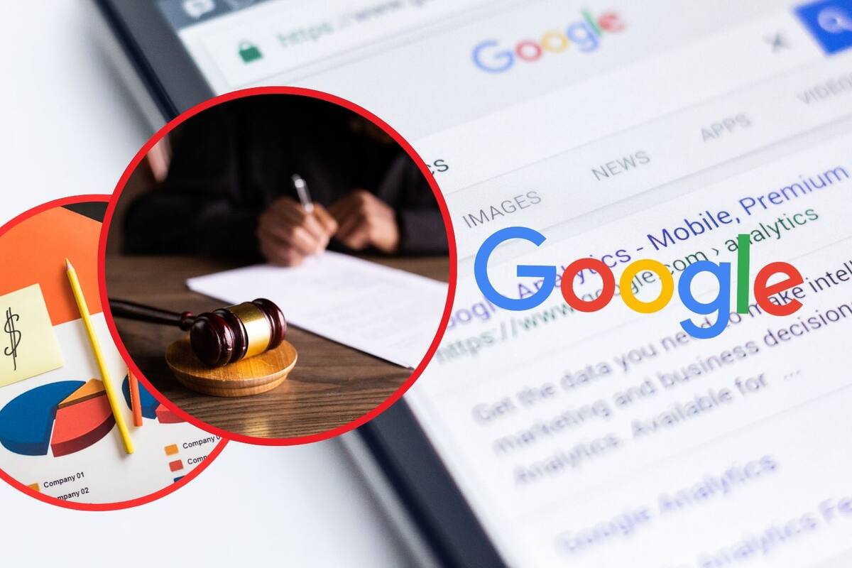 EU vs Google: El nuevo capítulo en la guerra por la publicidad digital