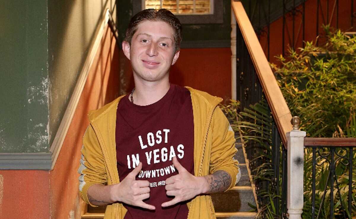 A tres años de la muerte de Octavio Ocaña, su hermana Bertha exige justicia | Foto: Archivo