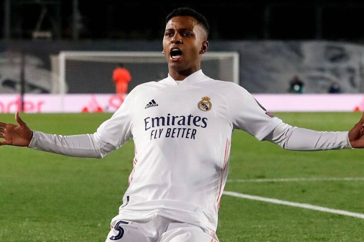 ¡Al fin ganan los merengues! Real Madrid consiguen su primera victoria en la Champions