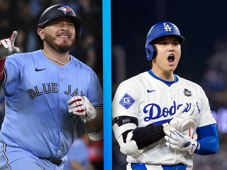 Alejandro Kirk revela las claves que necesitan los Azulejos para frenar a Shohei Ohtani en la Serie Mundial