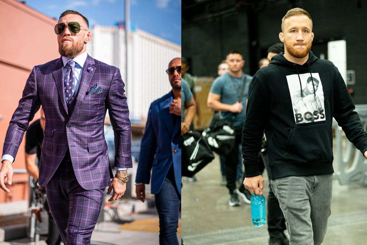 ¡Escándalo en UFC! Conor McGregor es acusado de tomar esteroides y tachado de "tramposo"