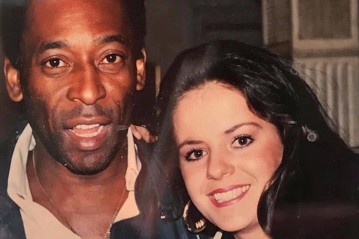 Isabel Lascurain de "Pandora" compartió la vez que rechazó a Pelé