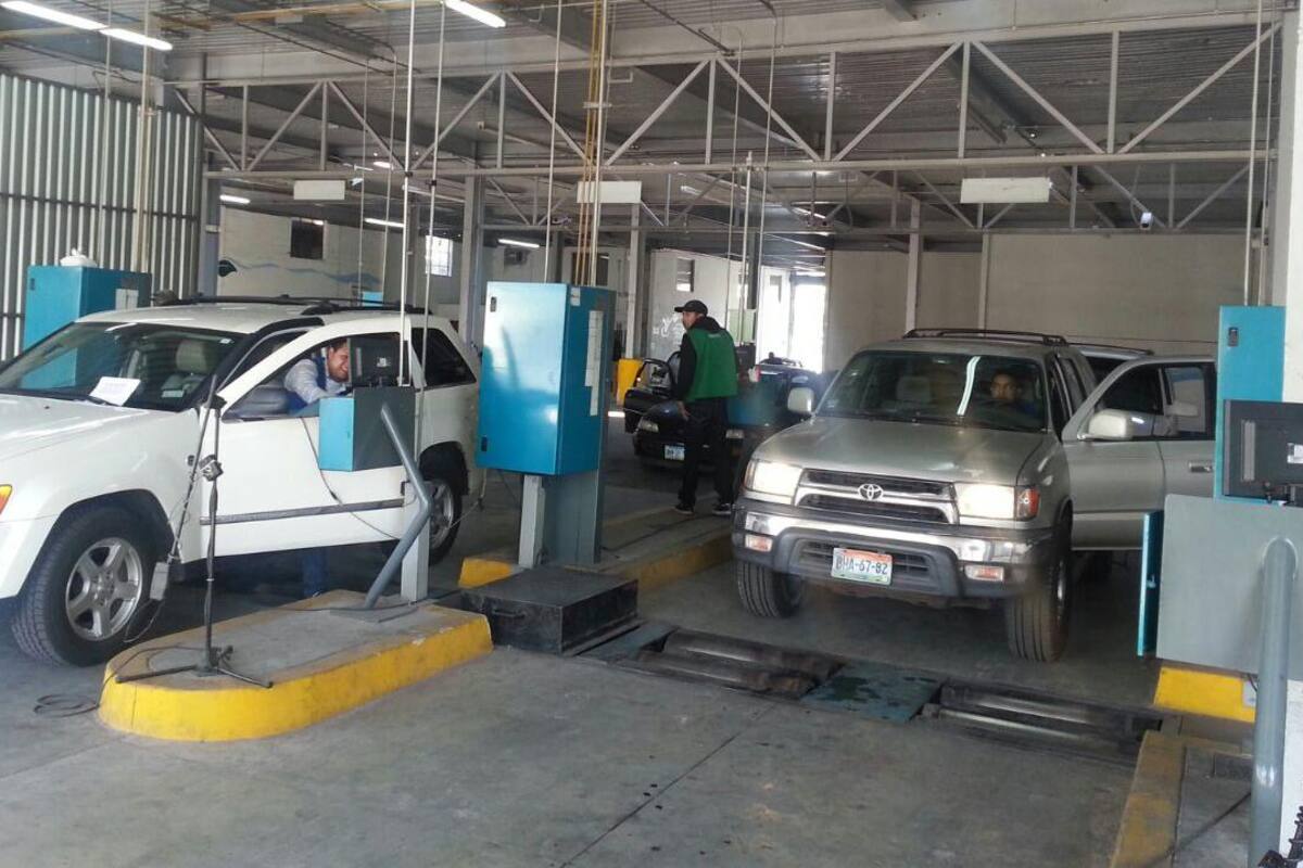 Última semana de descuentos en trámites vehiculares