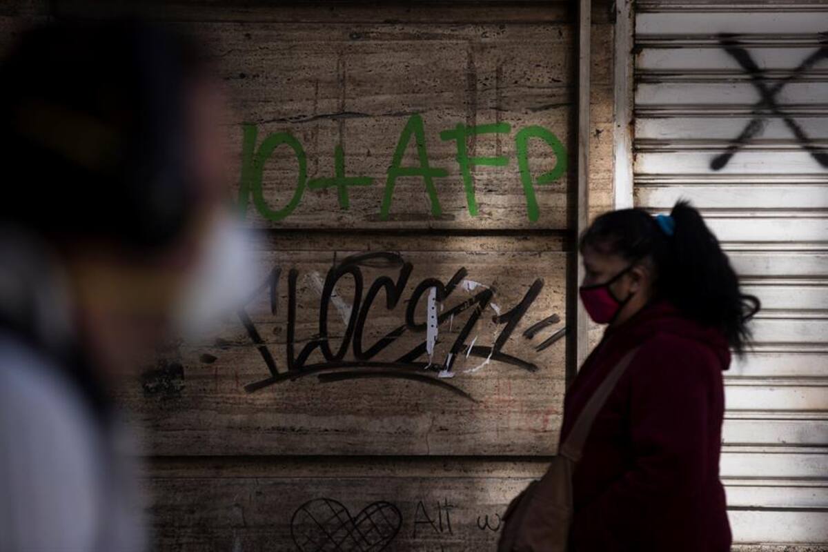 Centroamérica y el Caribe preocupan por nuevos récords de contagios