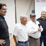 Buscaba la historia de su familia y terminó reconstruyendo el pasado del transporte en Mexicali