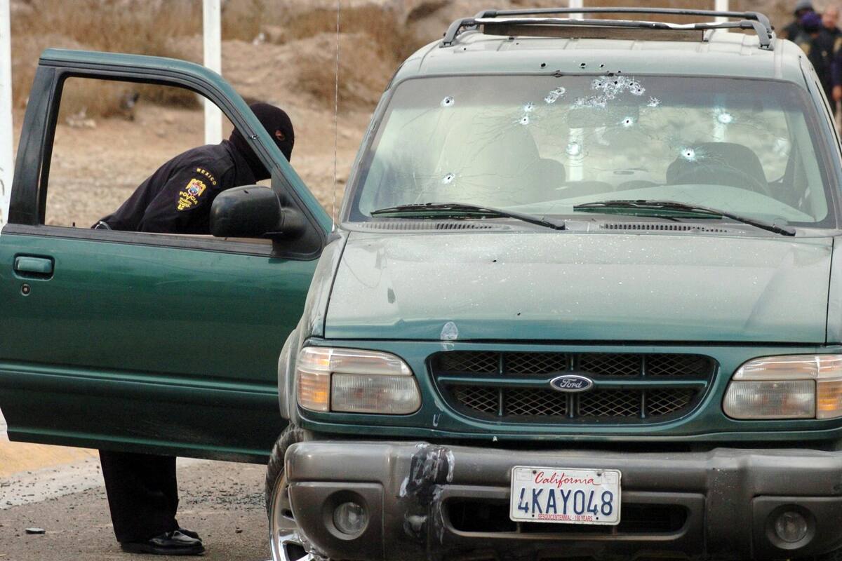 Homicidio en México: Playas de Rosarito se suma a la lista de 50 municipios prioritarios ante el homicidio doloso en México