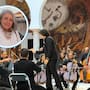 “La música refleja el tiempo que vive”: Teresa Catalán