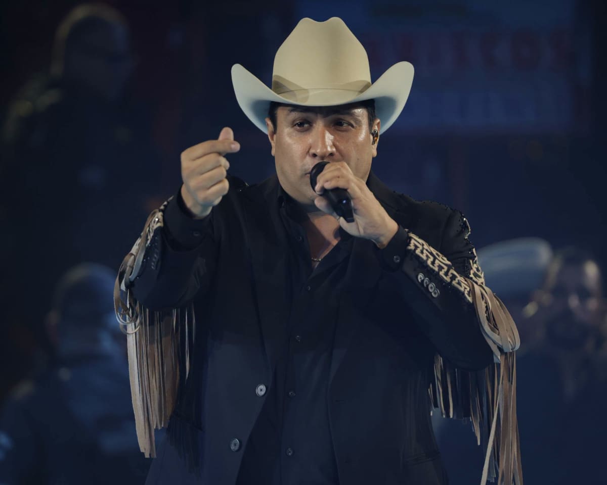 Javier Gallegos