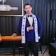 El cajemense Sergio Ángel Castro gana Mister World México y representará al país en certamen internacional