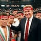 Julio César Chávez revela que Donald Trump intentó comprar su contrato en los años 80