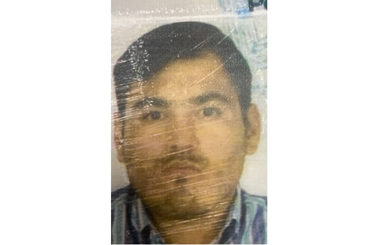 Pesquisa de Ricardo Martínez Robles, de 31 años