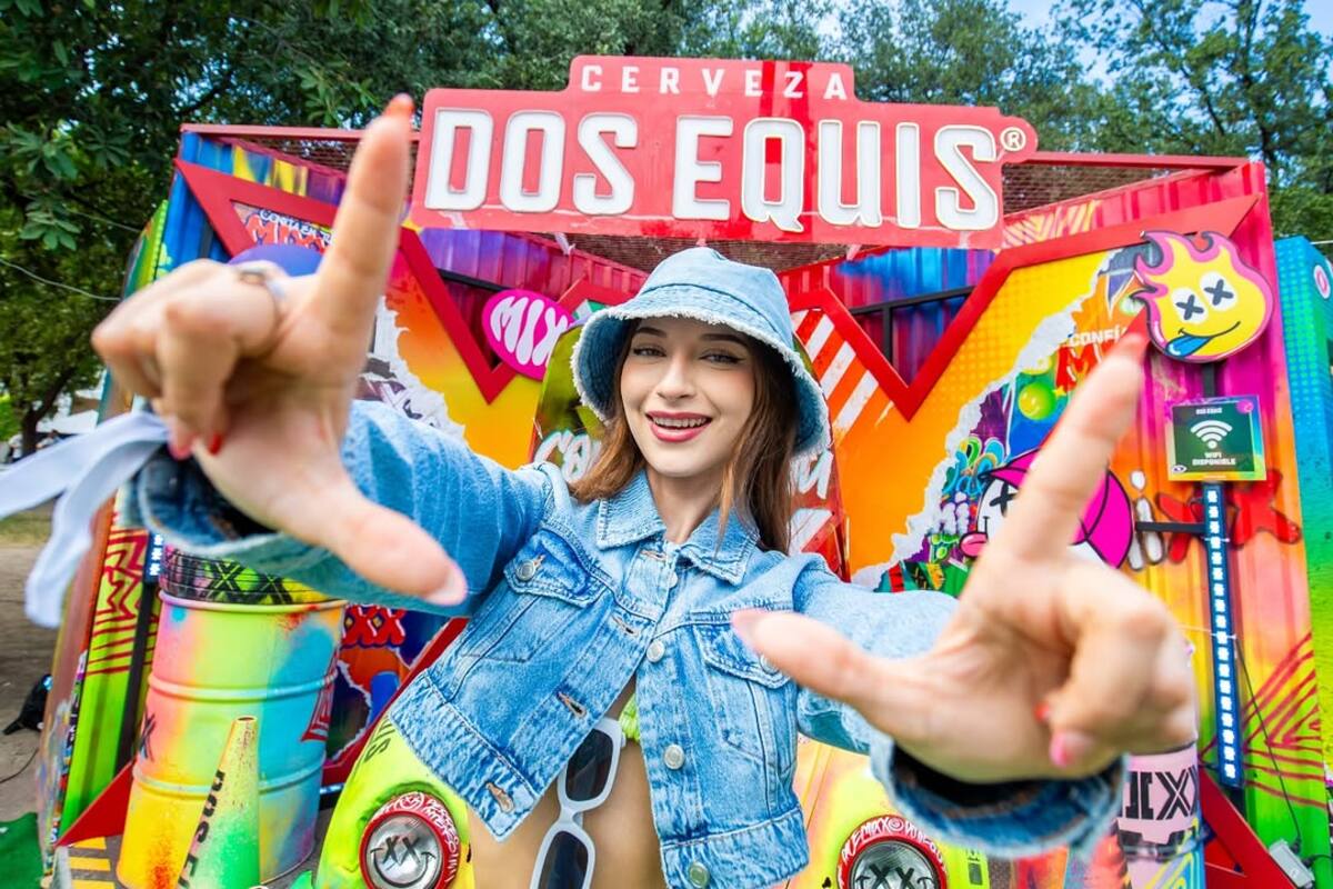 Dale Mixx 2025: Anuel AA, Young Miko, Myke Towers y más pondrán a bailar a Monterrey