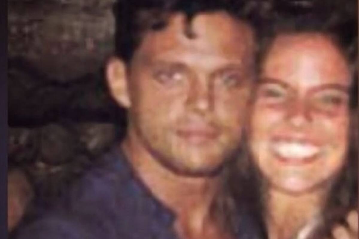 Kate del Castillo publica foto con Luis Miguel y revive recuerdos en el Baby’O