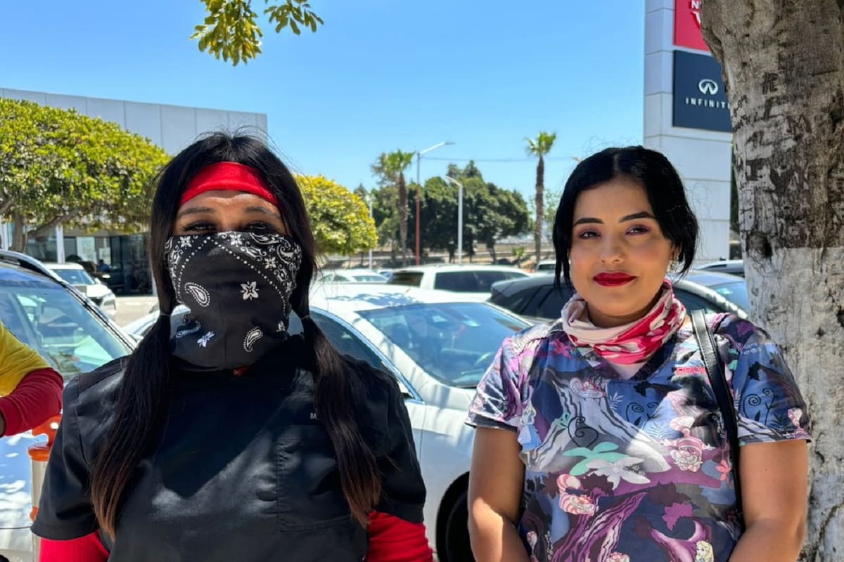 Transforma rostros y ánimos de mujeres en situación de calle