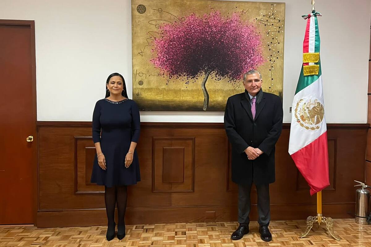 AMLO realiza cinco cambios en su gabinete; Ariadna Montiel Reyes es nueva titular de Bienestar