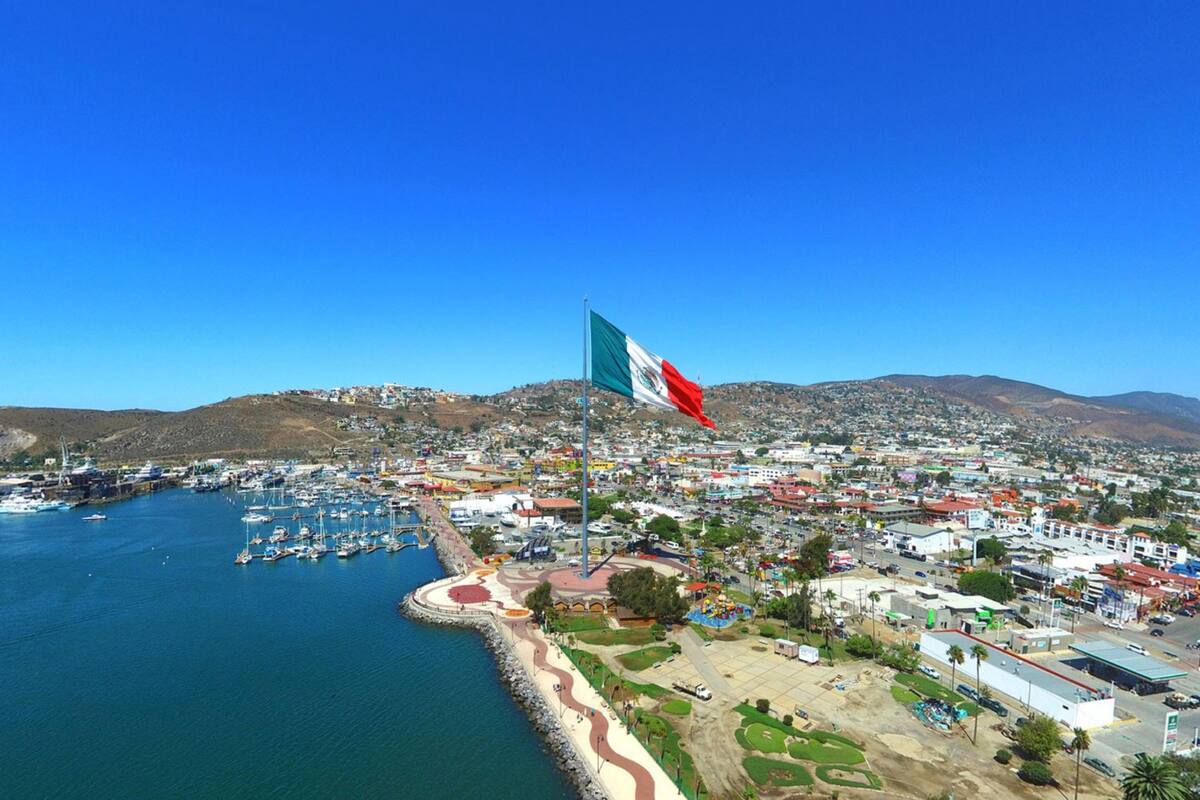 Ensenada tiene un fuerte rezago en temas de urbanismo
