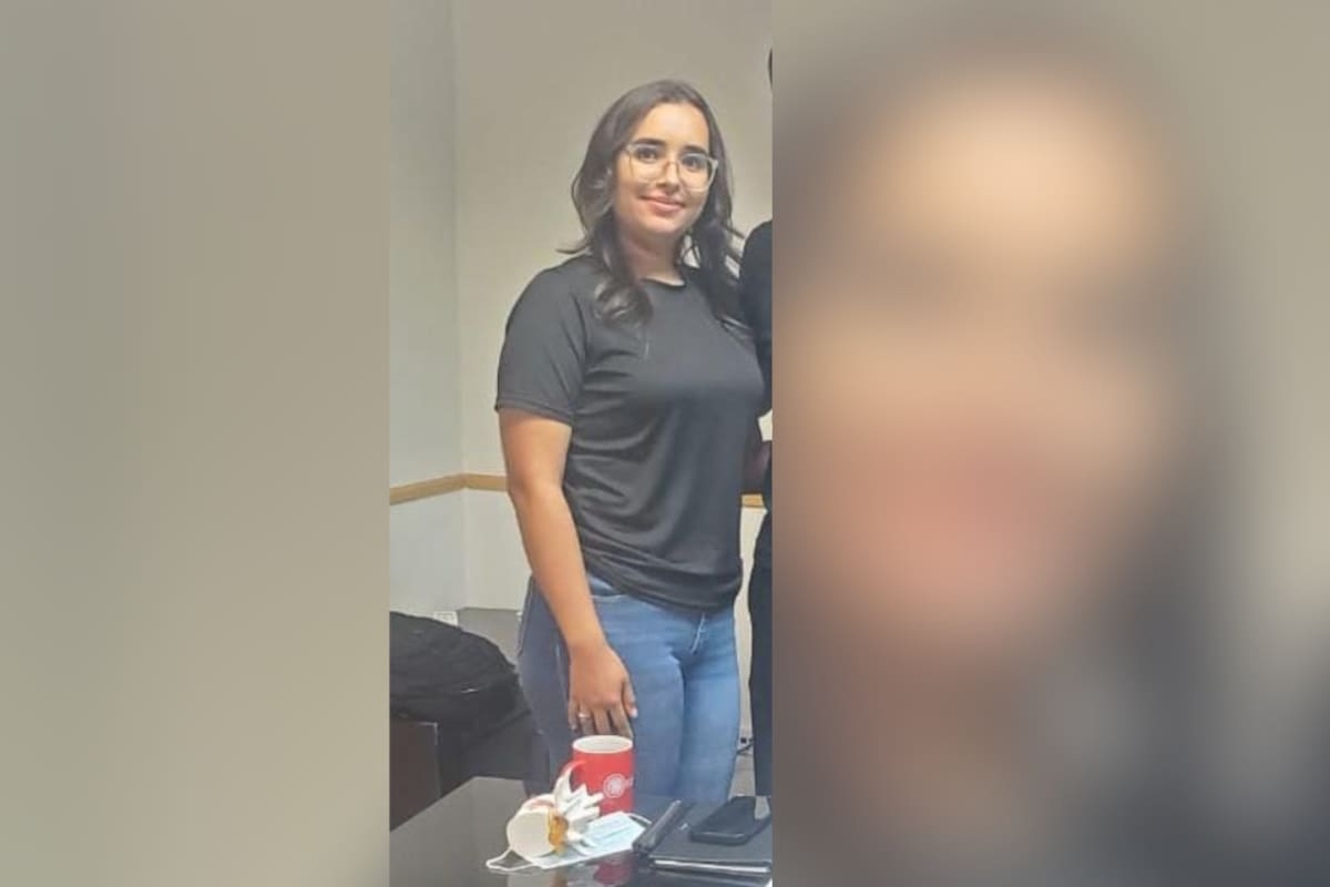 Karla Daniela Celaya Ortiz necesita apoyo para gastos médicos