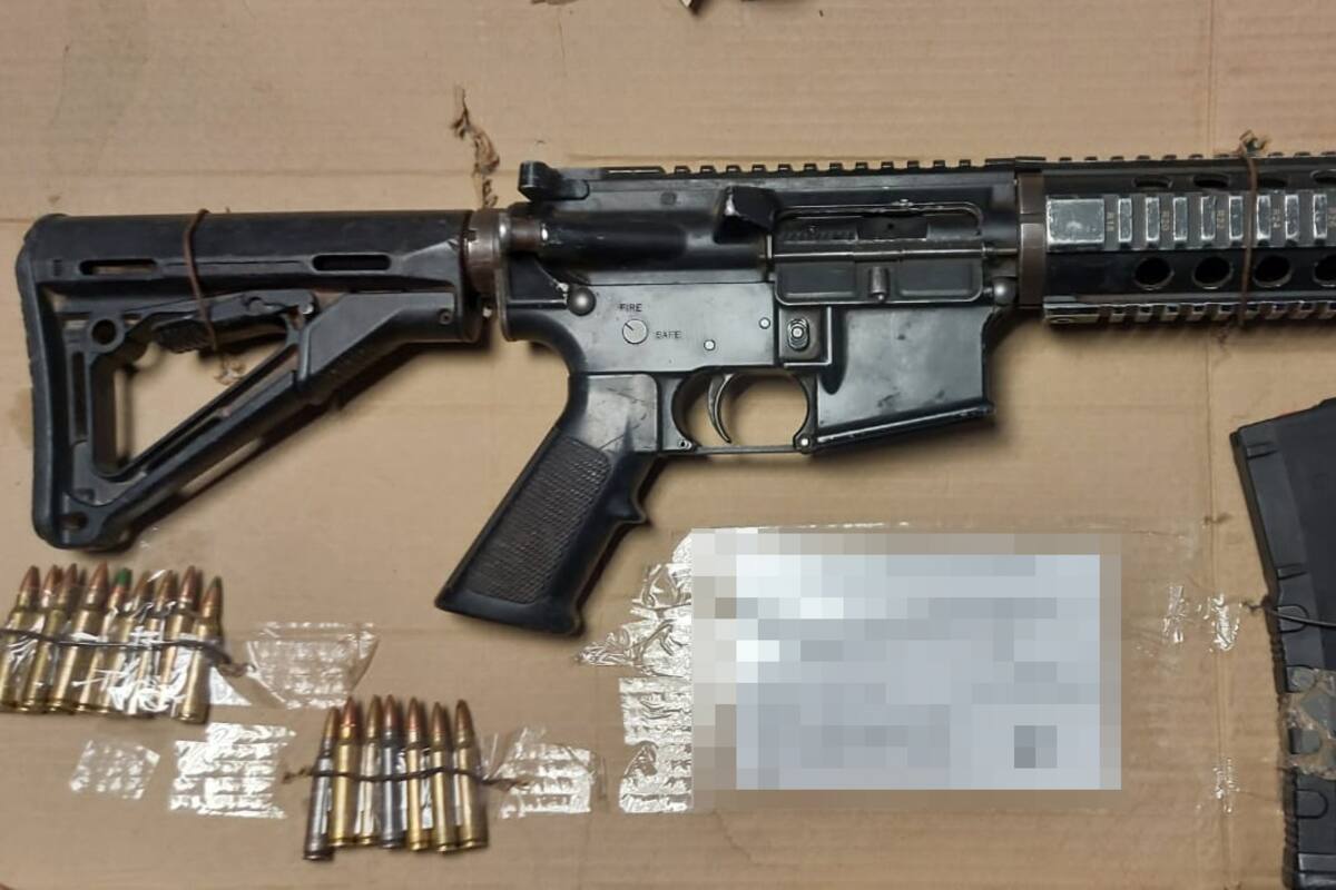 Cámara Baja de EU apoya prohibir armas de asalto, que son las más usadas en tiroteos; prevén no pase en el Senado